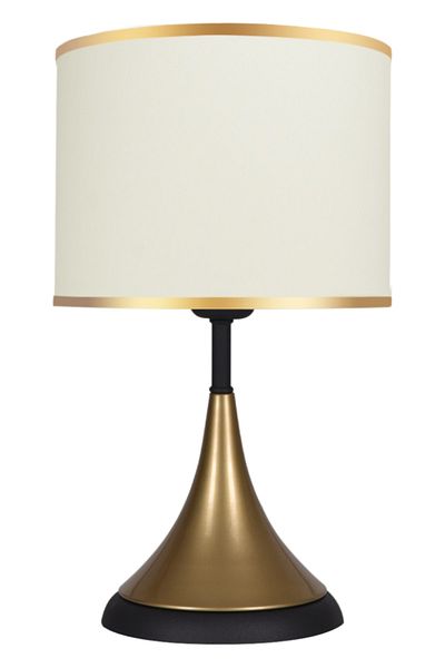MINIMAL ETICARET VE BILGI TEKNOLOJILERI Avantgarde Gold Mini Lampshade