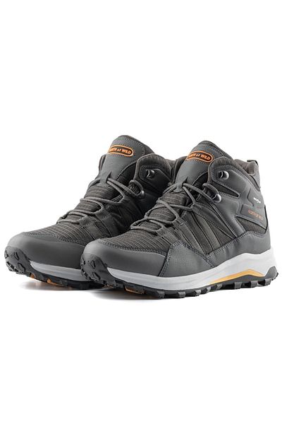 NORTH OF WILD Μπότες Snow Boots 12560