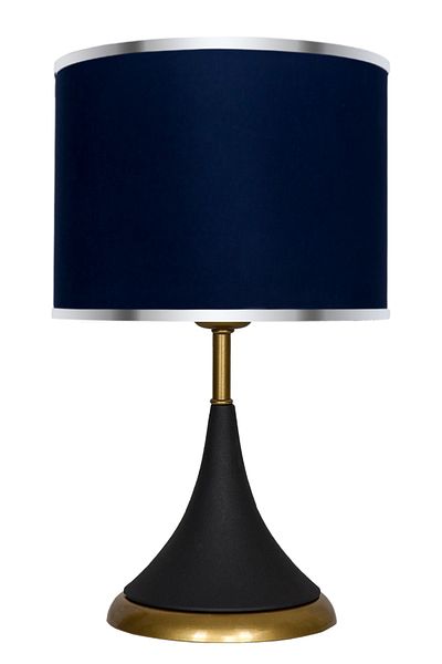 MINIMAL ETICARET VE BILGI TEKNOLOJILERI Avantgarde Andesite Black Mini Lampshade