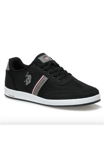 U.S. Polo Assn. Uspolo Kares Sports Shoes