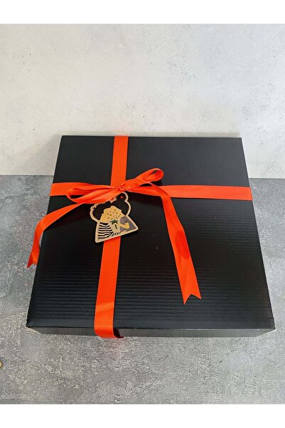 Tinysgift Sevgililer Günü Büyük Boy Boş Hediye Kutusu