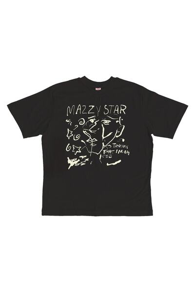 Drippy Tricou Mazzy Star