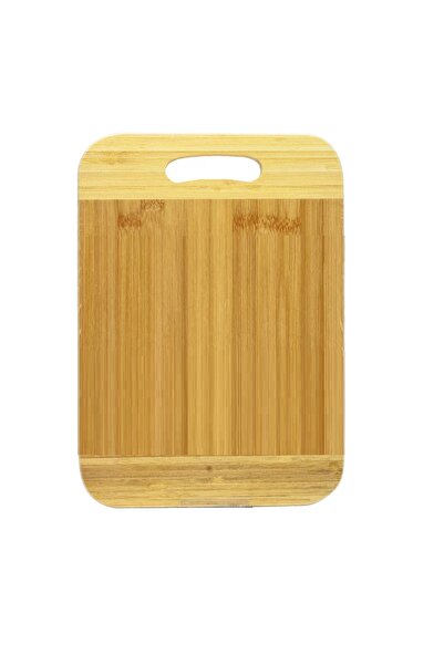 Balsa Grup Bamboo Bread Cutting Board 34X24 cm