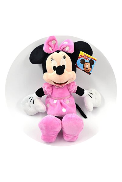 Sunman Peluş Core Mınnıe 43cm.(mmch) 20091