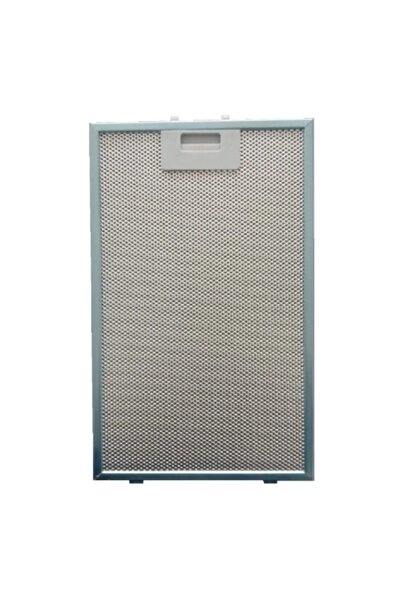 24 Grup Bosch Dwk065g20t 20cm X 34,5cm Davlumbaz Metal Filitre 20x34,5 Aspira...