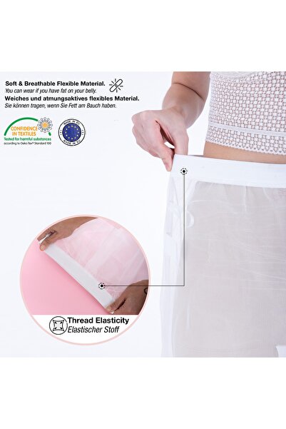 tp trendypetticoat Ec161 Mini Trendy Tarlatan