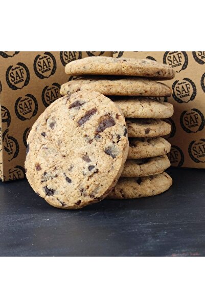 Glutensiz Çikolatalı Cookie 5 Adet