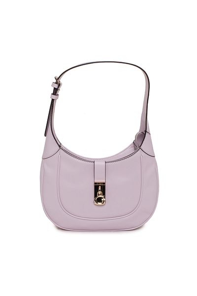 Guess Handtasche - Rosa - Unifarben