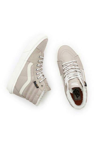 Vans Sneaker - Beige - Flacher Absatz