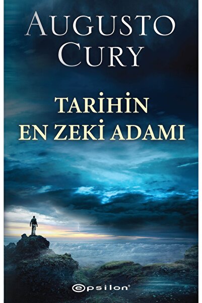 Epsilon Yayınevi Tarihin En Zeki Adamı Augusto Cury