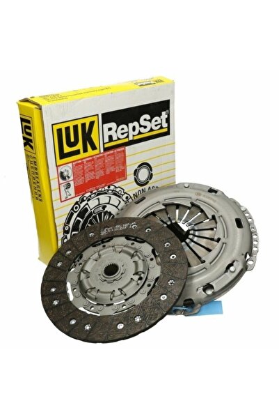 otobalcı Volkswagen Golf 4 Debriyaj Seti Baskı+balata 1.9 Tdi 1998-2005