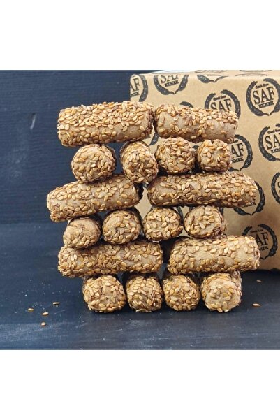 Glutensiz Mahlepli Gevrek - 200 gr