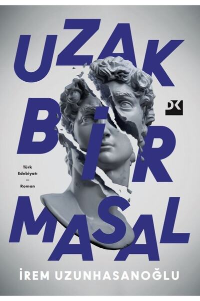 Doğan Kitap Uzak Bir Masal