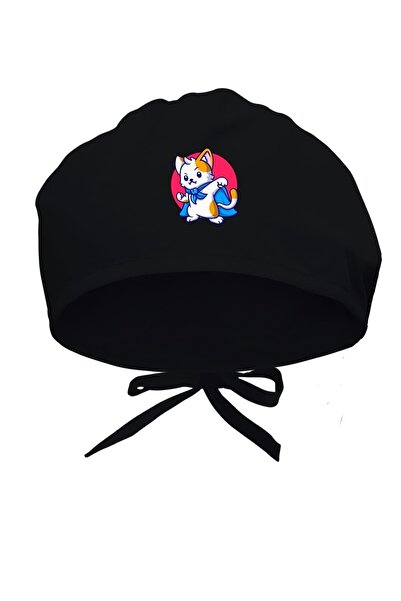 Tasarım Trend Bone chirurgicală cu design Hero Cat