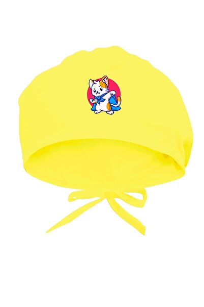 Tasarım Trend Bone chirurgicală cu design Hero Cat