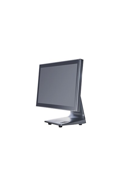 POSTÜRK Tx-1850m 18,5 Inch Multi Touch I5/ 120ssd/4gb / Ram/ F.dos / All In One