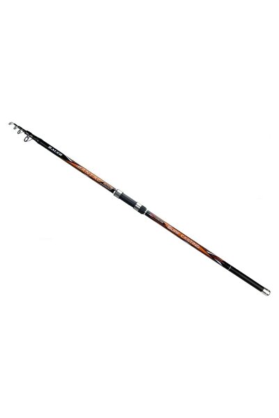 BAUER Maniac 4.0 Mt 100-200 Gr Atarlı Surf Kamış