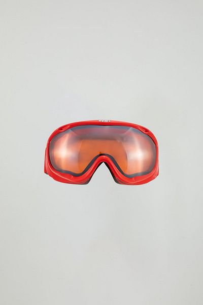 2AS Nomad Ski Goggles Red