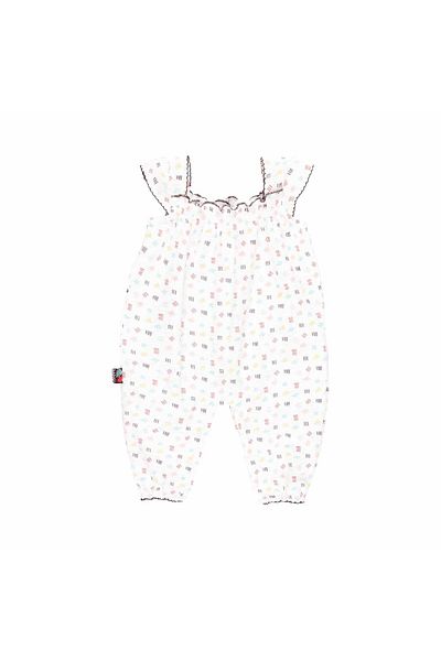 Boboli Baby Girl Rompers