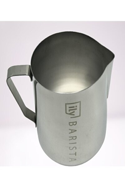 İly Çelik Süt Potu 1500ml