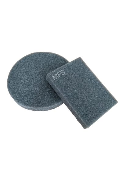 MFS Fantom Cc3500 Cyclone - Compatible Sponge Filter Set (Front and Rear Filter)