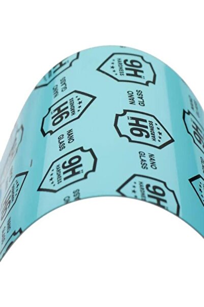 LENOVO Tab M10 Plus 3rd Generation 10.6 Inch Zaaj0353tr Tb-125f - Tb-128f Nano Tablet Flexible Screen Protector