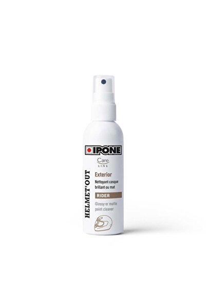 Ipone Helmet'out - 100ml Motorsiklet Yağı