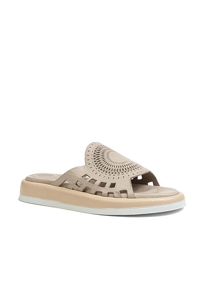 Pierre Cardin ® |   Pc-7103-2162 Mink - Γυναικείες Παντόφλες