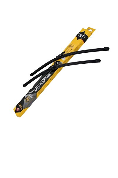 SWF Valeo Visioflex Bmw 3 F30, F80 2011-2018 Silecek Takımı