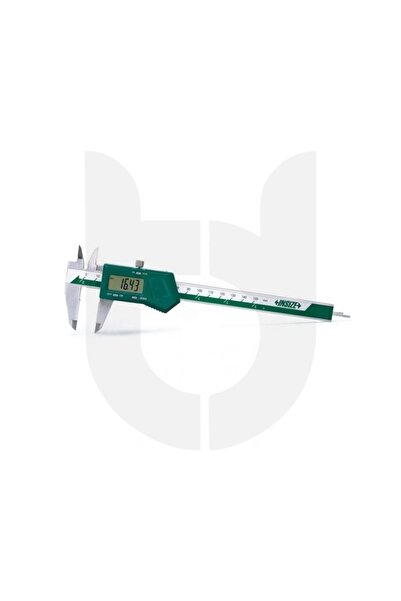 İnsize 1108-200mm Dijital Kumpas (standart Model)