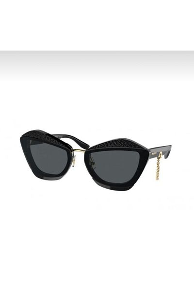 Miu Miu نظارات شمسية Omu 01xs