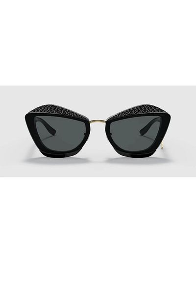 Miu Miu نظارات شمسية Omu 01xs