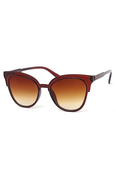 Di Caprio Women's Sunglasses - Stylish and Comfortable Design