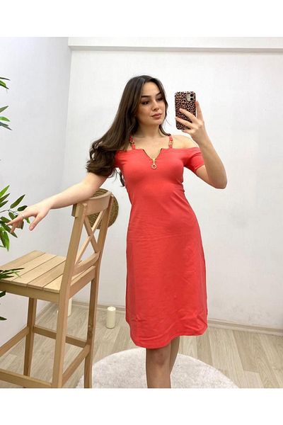 Classy Mini Dress