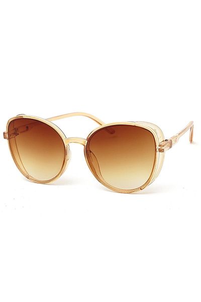 Di Caprio Women's Sunglasses - Stylish and Comfortable Design