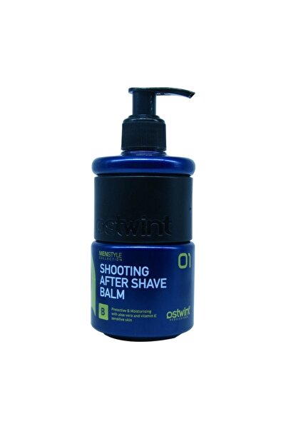 OSWINT Tıraş Sonrası Balsam 01 Lacivert 250 Ml 8680164446016