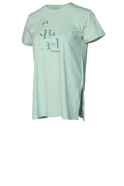 hummel Γυναικείο T-Shirt Nissi 911674 -6117