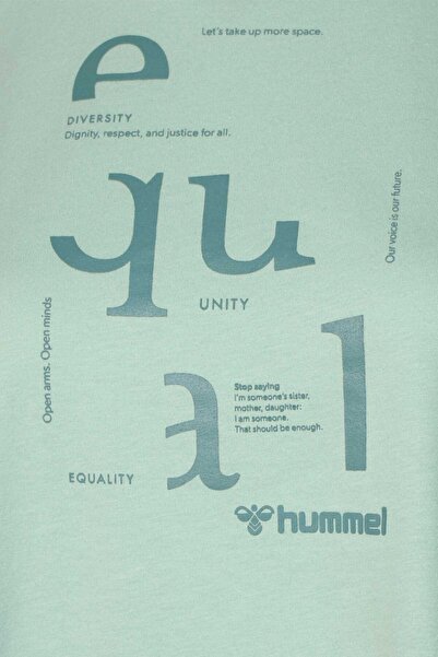 hummel Γυναικείο T-Shirt Nissi 911674 -6117