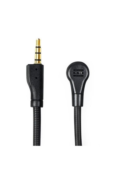 Schulzz Arctis 3/arctis Pro Arctis 5/arctis 7 Arctis Pro Uyumlu Oyuncu Kulaklık Mikrofonu