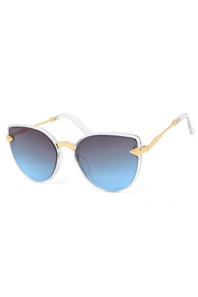 Di Caprio Women's Sunglasses - Stylish and Comfortable Design