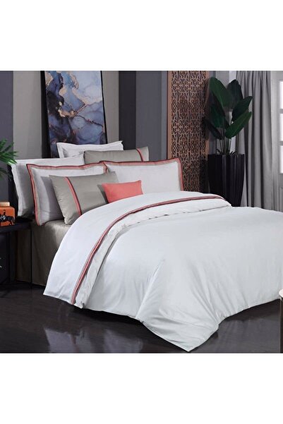 Sarev Minsk Cotton Satin Double