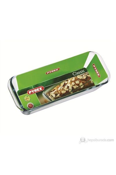 Pyrex 28cm Baton Cake Mold - 835b000/7244