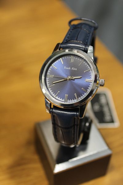 Frank Alex Women's Watch