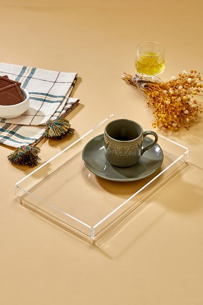 Gray Tray Styles Prices Trendyol Page 7
