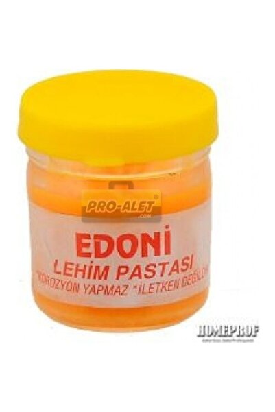 Eltos Edoni Lehim Pastası 50 Gram