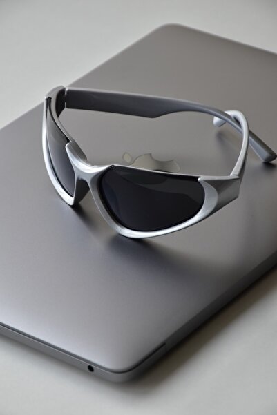 LOOKUP Sunglasses Unisex Women Men Sports Space New Model Uv400 Flexible Frame Sunglasses Eyewear