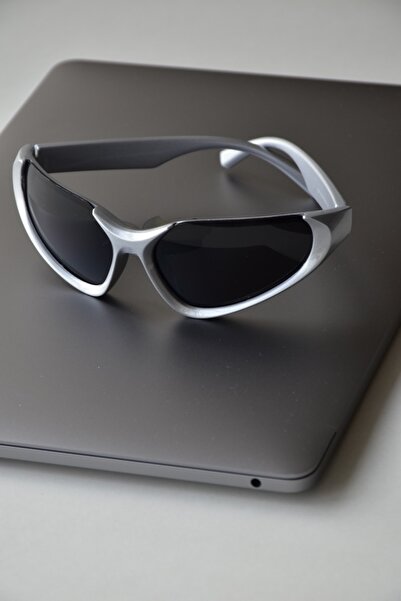 LOOKUP Sunglasses Unisex Women Men Sports Space New Model Uv400 Flexible Frame Sunglasses Eyewear