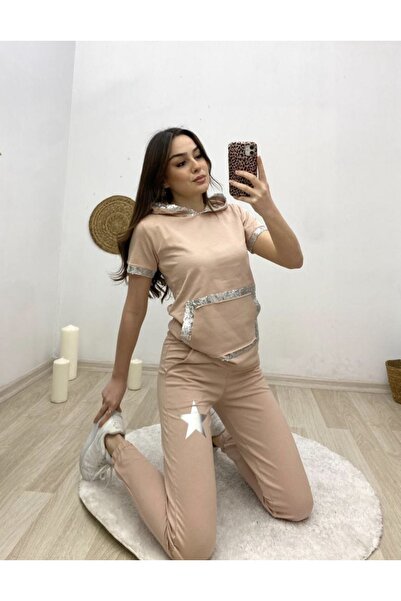 Classy Σετ αθλητικών φόρμες casual