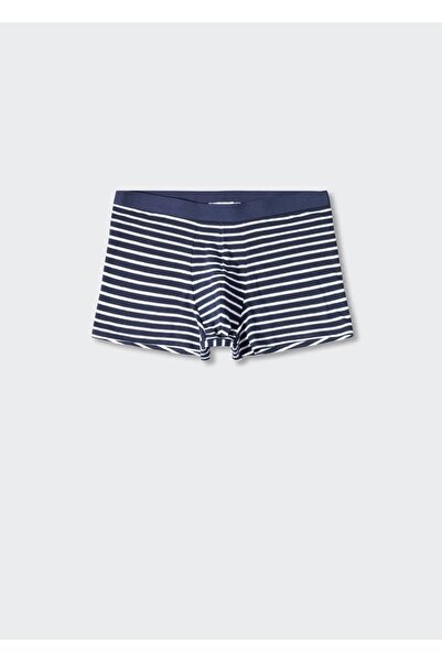MANGO Man 2'li Boxer