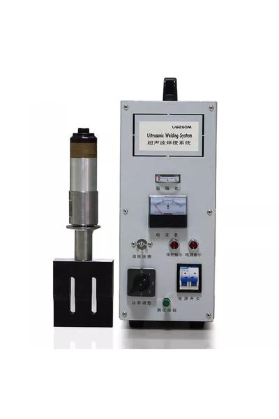 oddity Dohre Hc-cs2000e Ultrasonik Kaynak Makinası Korna Seti 20khz 2000w Mas...